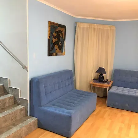 Apartment Street Deribasovskaya 18